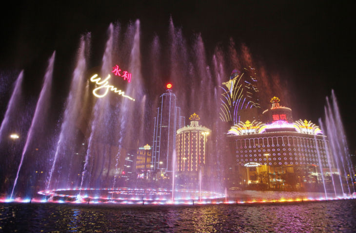Macau